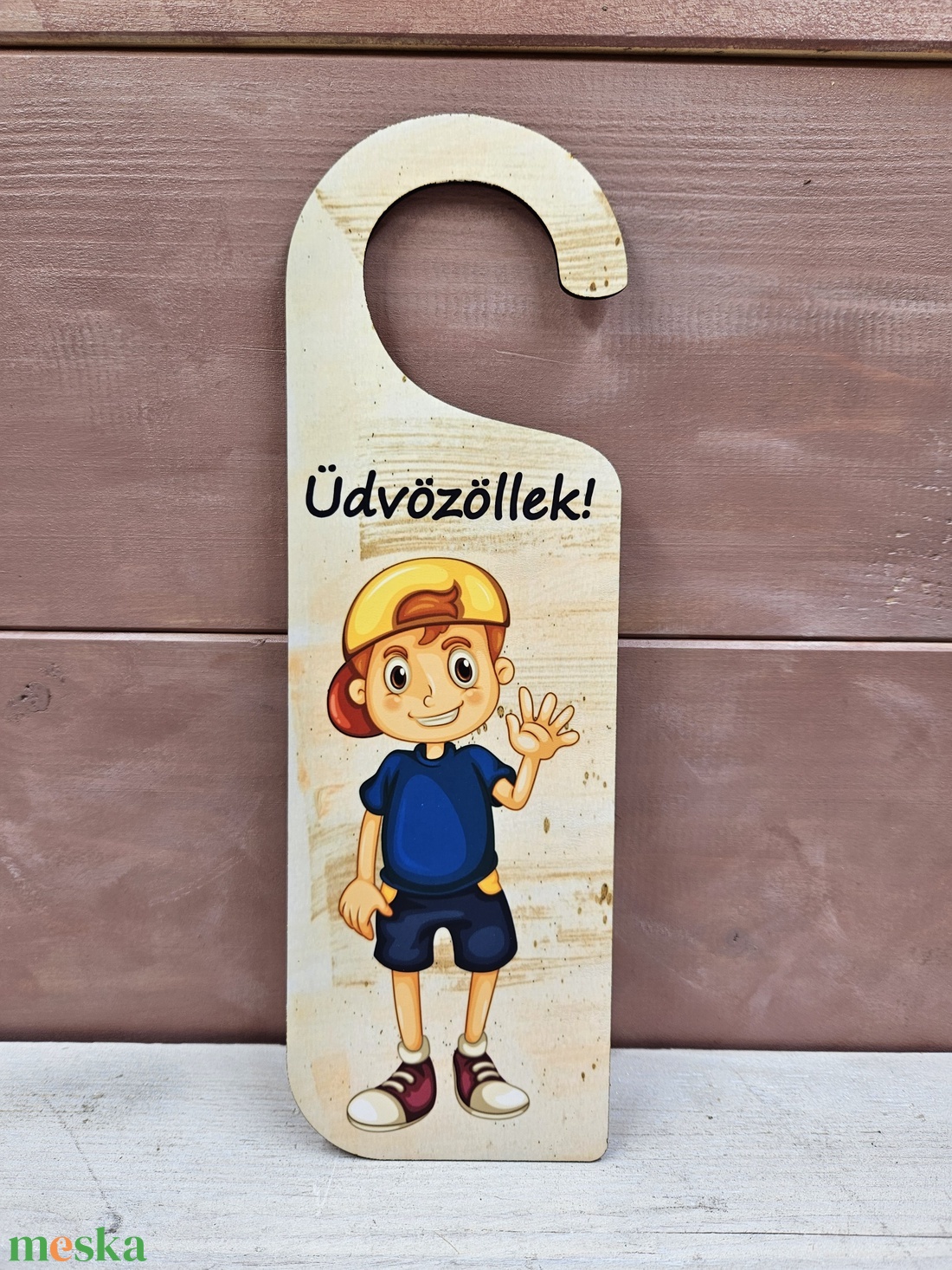 Ajtókilincs tábla kamaszoknak - otthon & életmód - dekoráció - ajtó- és ablak dekoráció - ajtótábla - Meska.hu Ajtókilincs tábla kamaszoknak - otthon & életmód - dekoráció - ajtó- és ablak dekoráció - ajtótábla - Meska.hu
