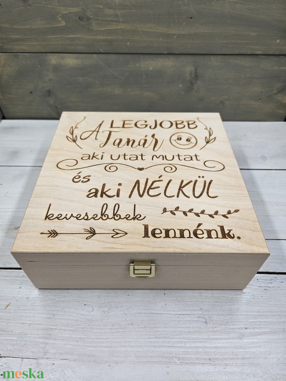 Ajándék díszdoboz tanároknak ballagásra - otthon & életmód - konyhafelszerelés, tálalás - konyhai dekoráció - hűtőmágnes - Meska.hu Ajándék díszdoboz tanároknak ballagásra - otthon & életmód - konyhafelszerelés, tálalás - konyhai dekoráció - hűtőmágnes - Meska.hu