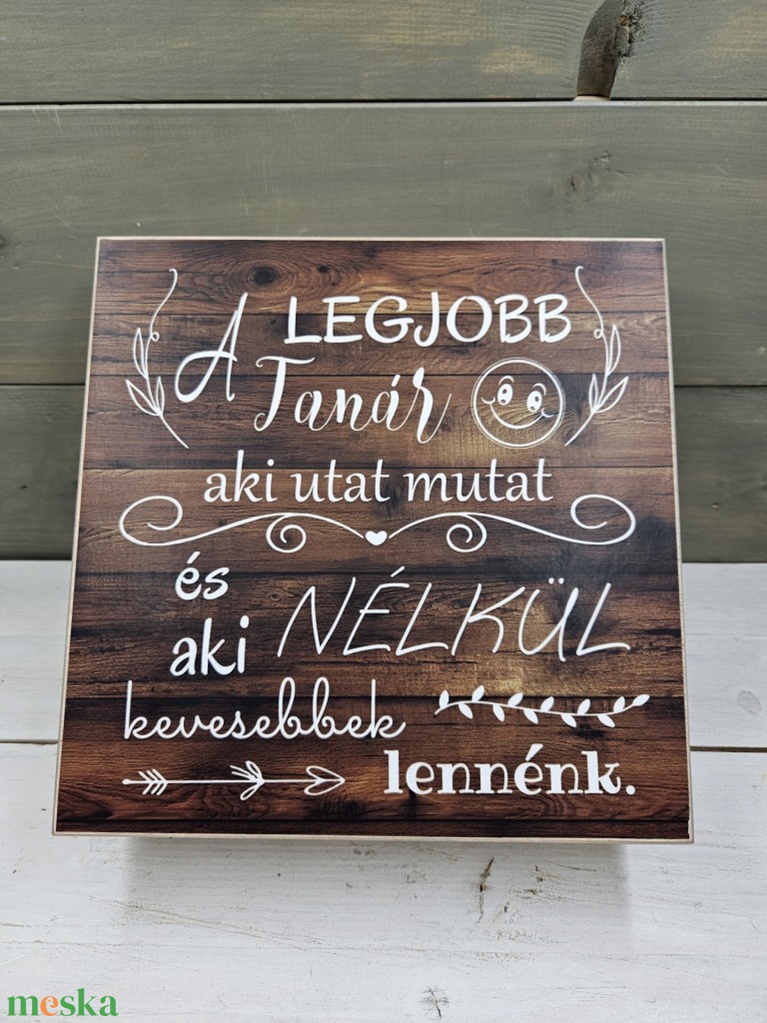 Legjobb tanár ajándék díszdoboz ballagásra - otthon & életmód - konyhafelszerelés, tálalás - konyhai dekoráció - hűtőmágnes - Meska.hu Legjobb tanár ajándék díszdoboz ballagásra - otthon & életmód - konyhafelszerelés, tálalás - konyhai dekoráció - hűtőmágnes - Meska.hu