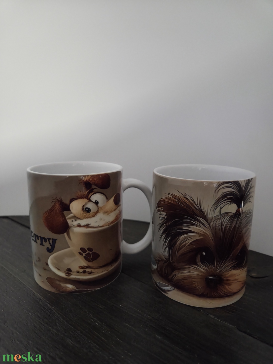 Yorki bögre és kiskanál szett díszdobozban - otthon & életmód - kisállatoknak - más házikedvenceknek - Meska.hu Yorki bögre és kiskanál szett díszdobozban - otthon & életmód - kisállatoknak - más házikedvenceknek - Meska.hu