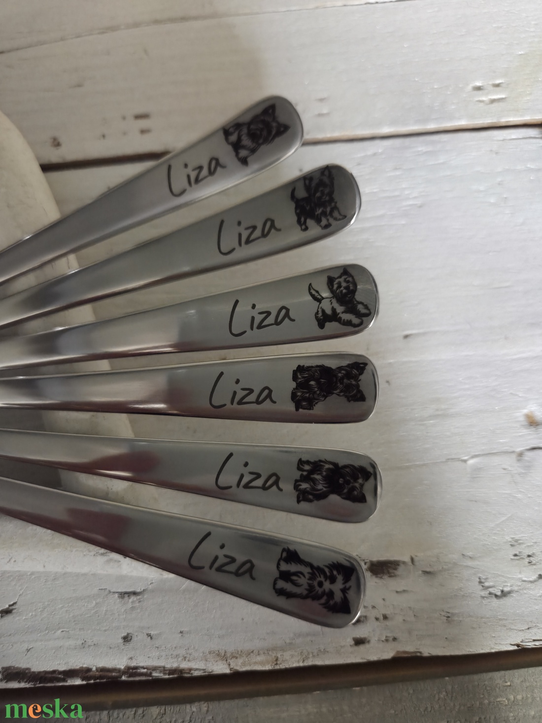 MySweetDog Yorkshire Sissydesign ajándékcsomag  - otthon & életmód - kisállatoknak - más házikedvenceknek - Meska.hu