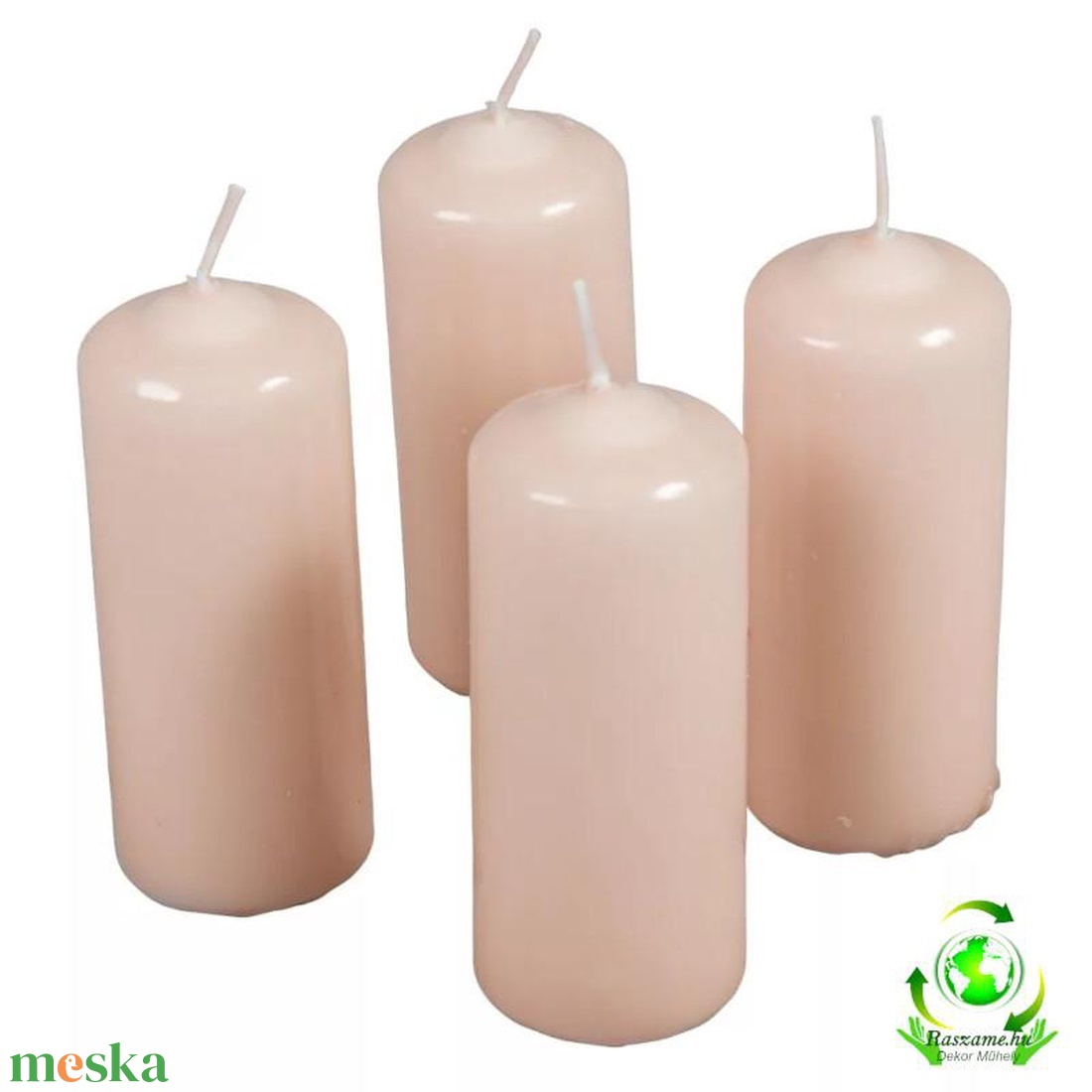 Mártott henger gyertya 40x100 mm - pezsgő - kellékek & szerszámok - dekorációs kellékek - dekorációs gyertya - Meska.hu Mártott henger gyertya 40x100 mm - pezsgő - kellékek & szerszámok - dekorációs kellékek - dekorációs gyertya - Meska.hu
