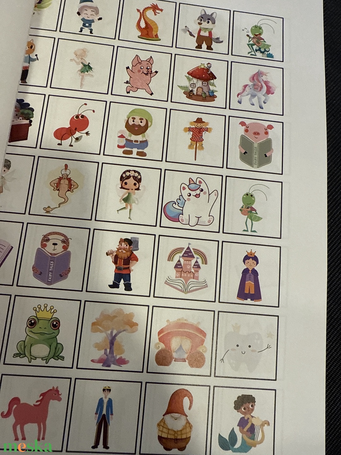 Játékkészítő című könyv - kellékek & szerszámok - könyv, újság - új könyv - Meska.hu