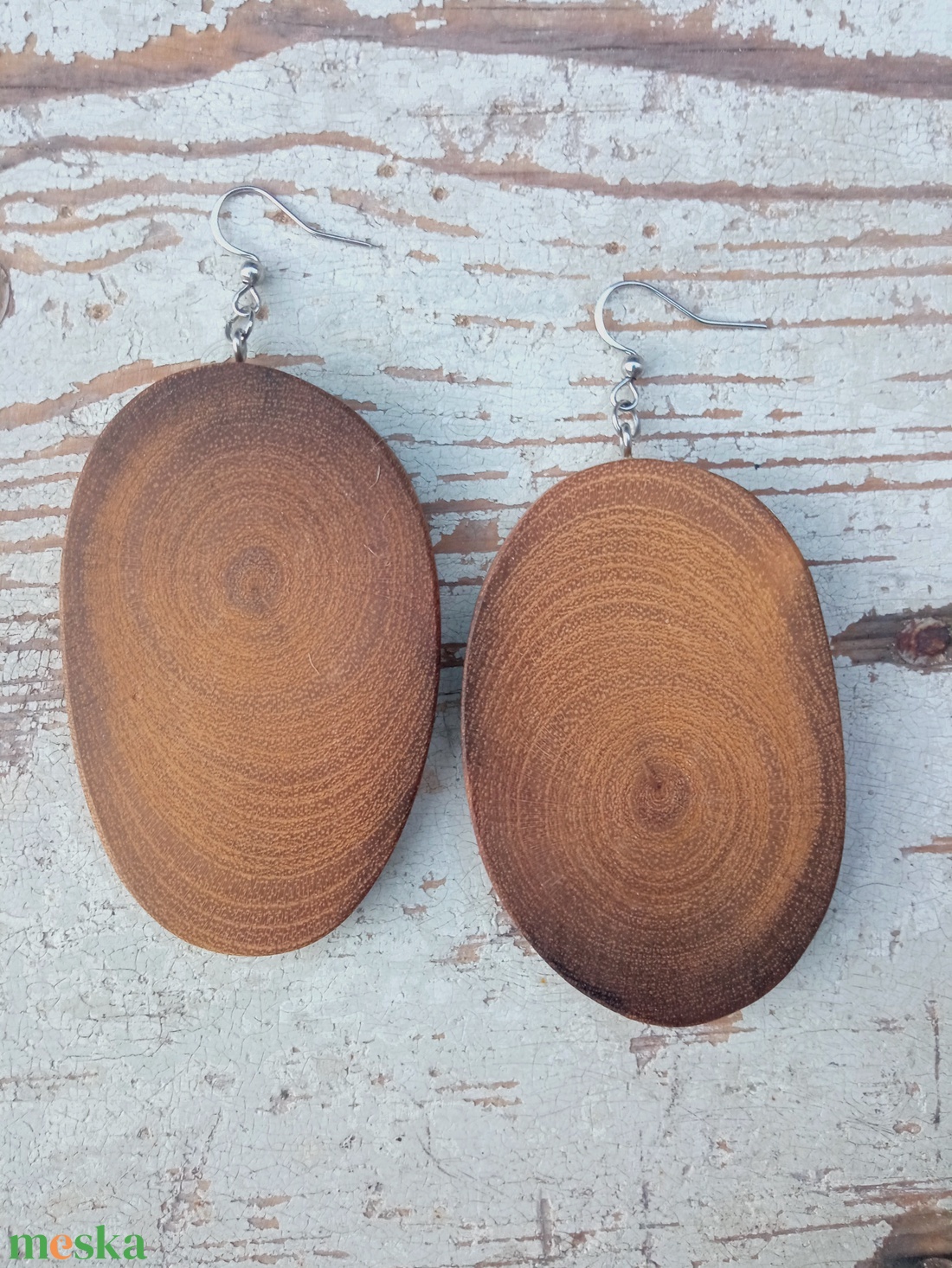 Fülbevaló  - ékszer - fülbevaló - fülékszer - Meska.hu