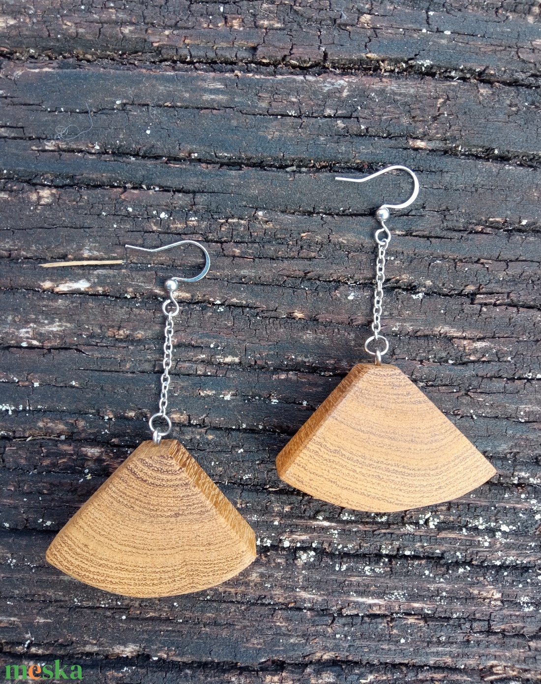 Fülbevaló  - ékszer - fülbevaló - fülékszer - Meska.hu