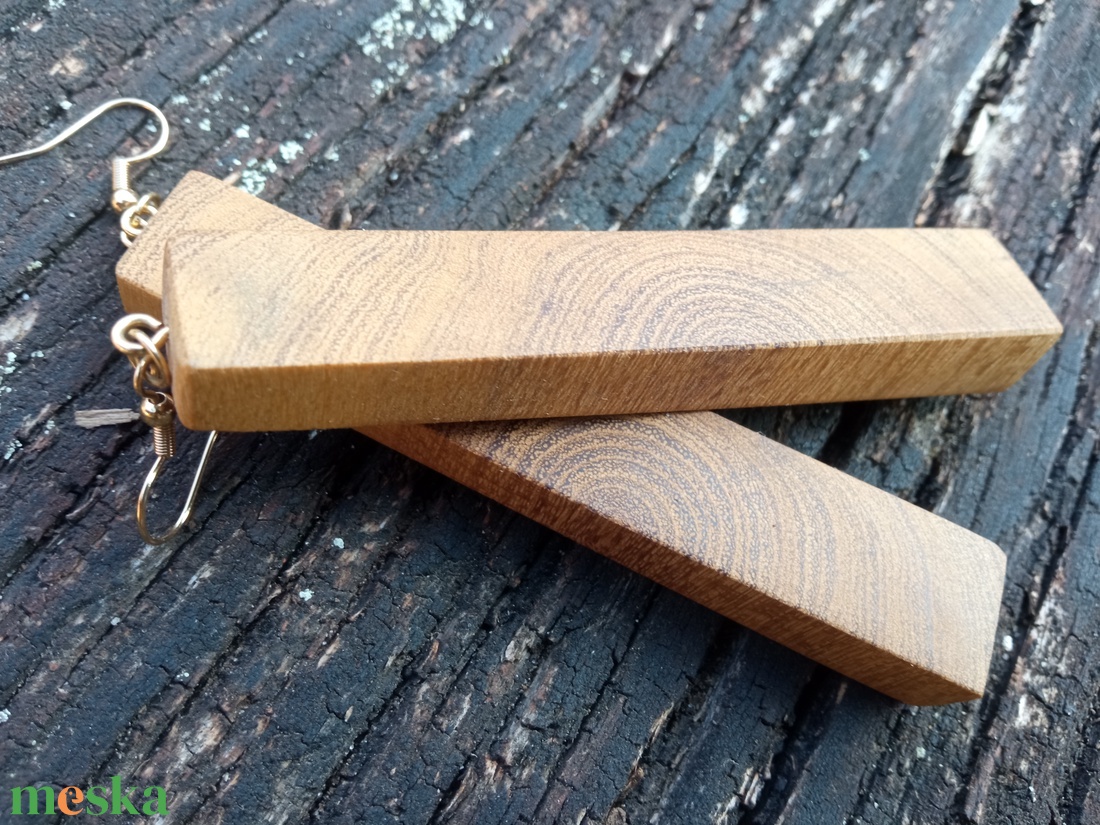 Fülbevaló  - ékszer - fülbevaló - fülékszer - Meska.hu