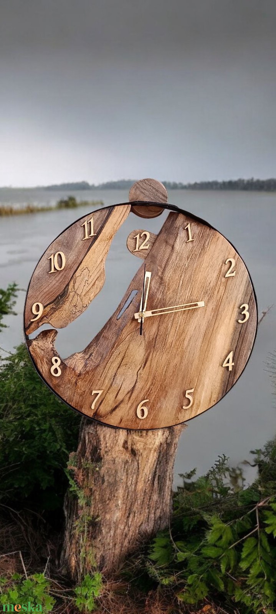 Falióra - otthon & életmód - dekoráció - fali és függő dekoráció - falióra & óra - Meska.hu