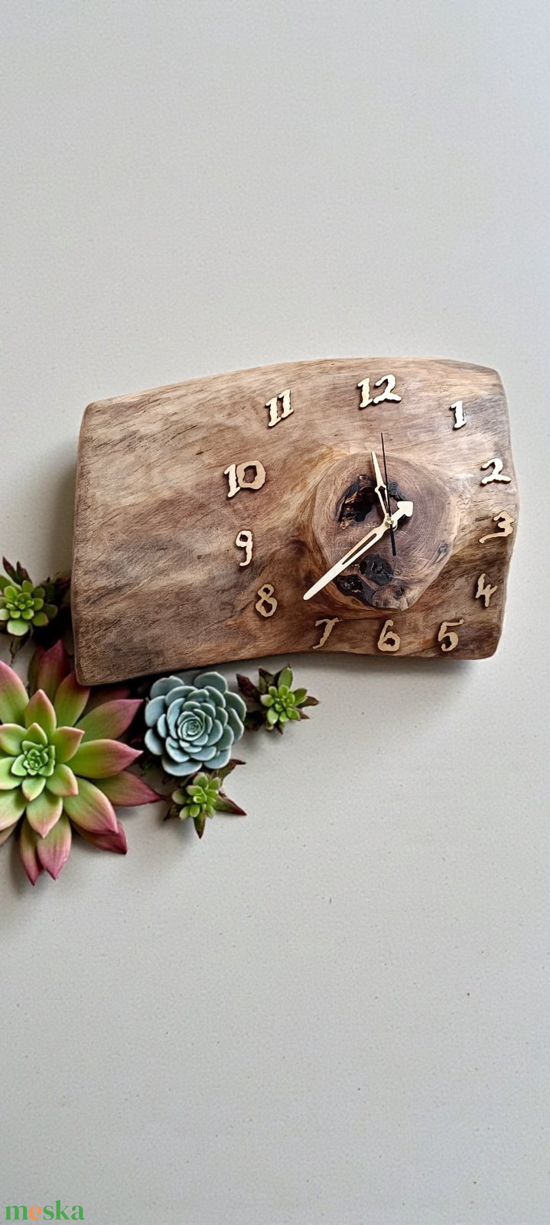 Falióra  - otthon & életmód - dekoráció - fali és függő dekoráció - falióra & óra - Meska.hu