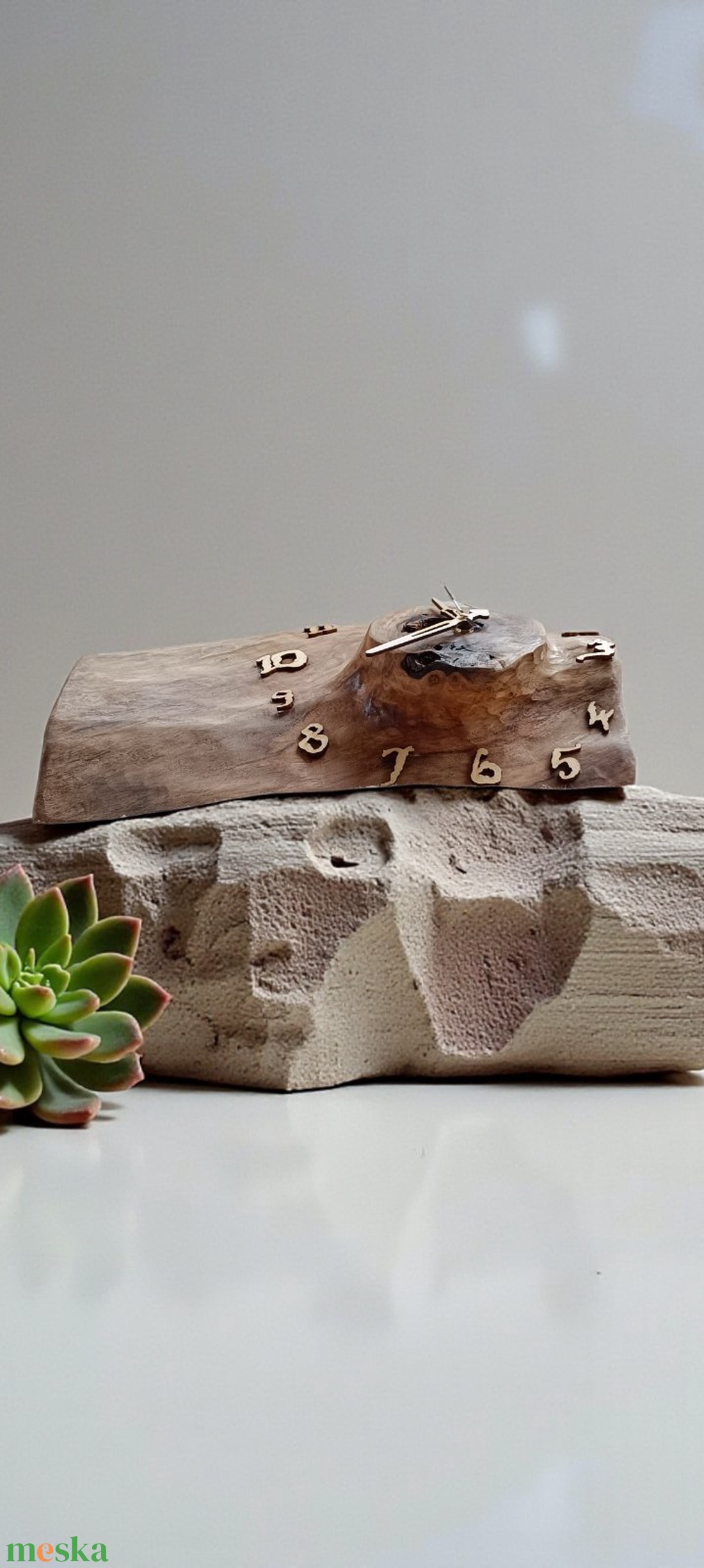 Falióra  - otthon & életmód - dekoráció - fali és függő dekoráció - falióra & óra - Meska.hu