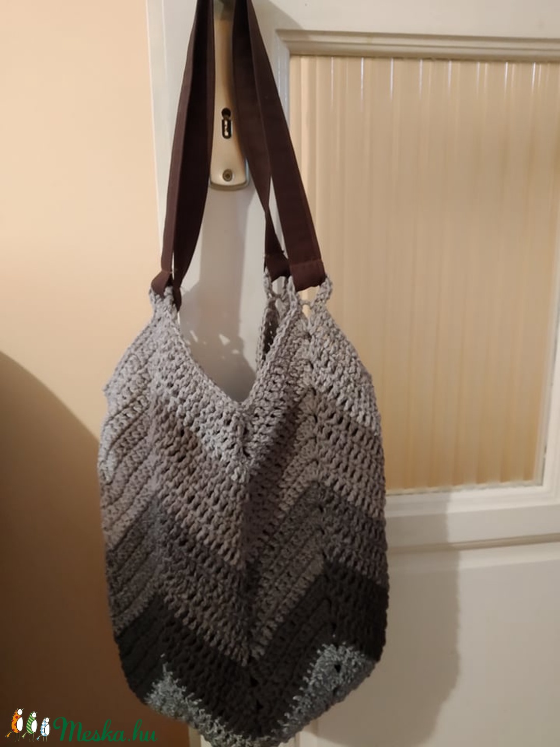 zig zag táska - táska & tok - kézitáska & válltáska - válltáska - Meska.hu