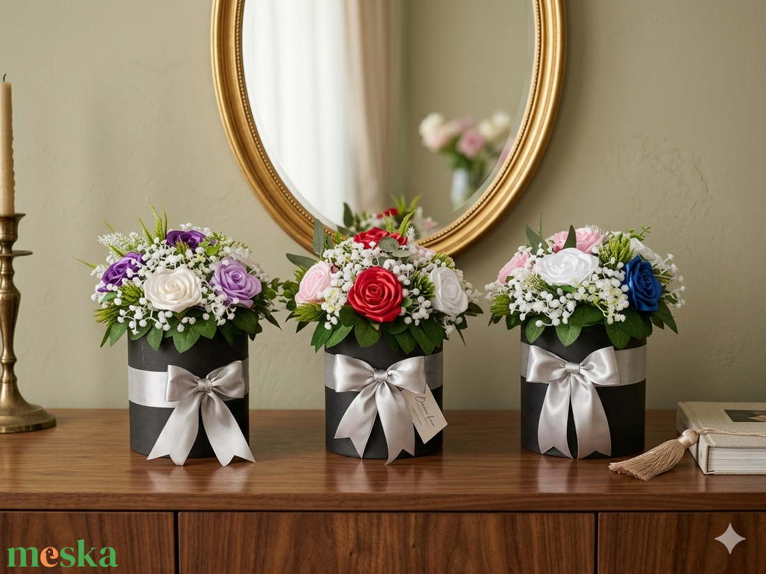 Szülő köszöntő boxok  - esküvő - emlék & ajándék - köszönőajándék - Meska.hu