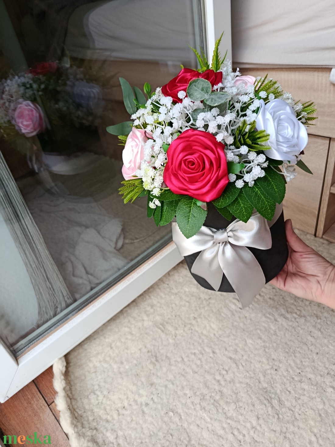 Szülő köszöntő boxok  - esküvő - emlék & ajándék - köszönőajándék - Meska.hu