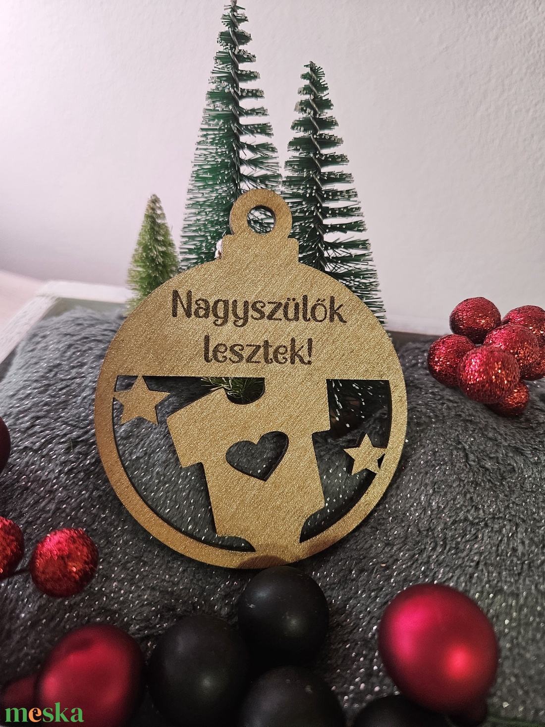Baba bejelentő karácsonyfadísz - karácsony - karácsonyi lakásdekoráció - karácsonyfadíszek - Meska.hu Baba bejelentő karácsonyfadísz - karácsony - karácsonyi lakásdekoráció - karácsonyfadíszek - Meska.hu