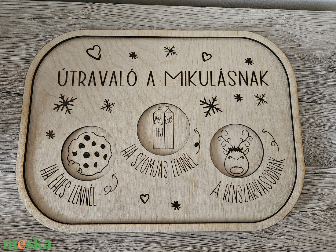 Mikulás váró - karácsony - mikulás - mikulás ajándékok - Meska.hu Mikulás váró - karácsony - mikulás - mikulás ajándékok - Meska.hu