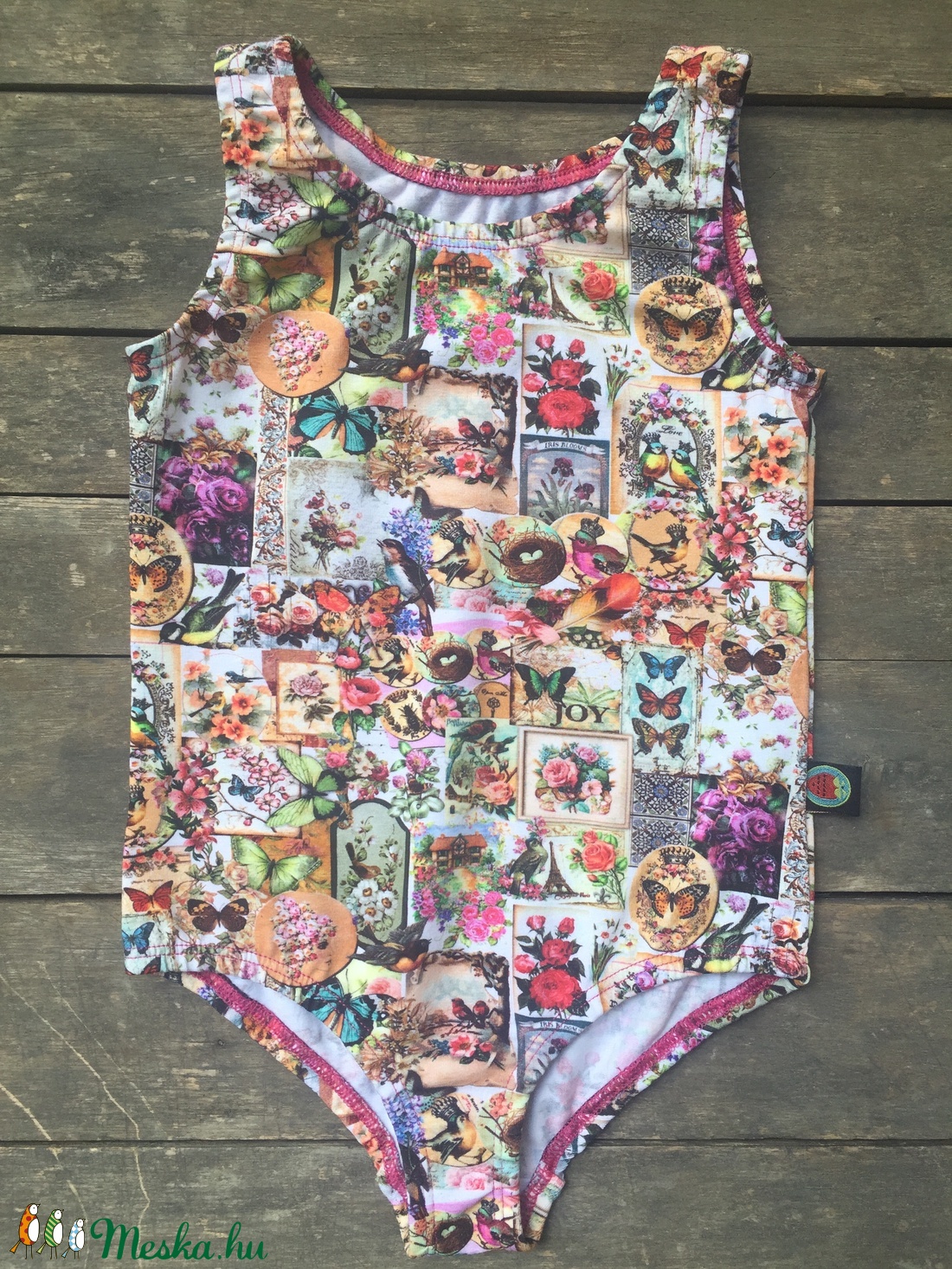 dressz tornadressz balett dressz -  - Meska.hu