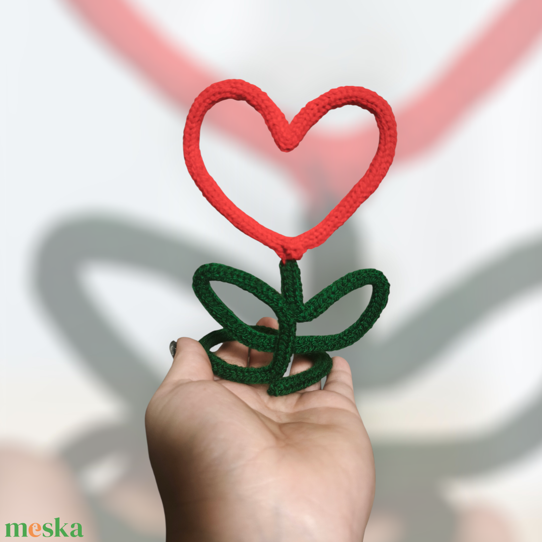 Örök virágok  - otthon & életmód - virágdekoráció - virágok - szálas virág - Meska.hu