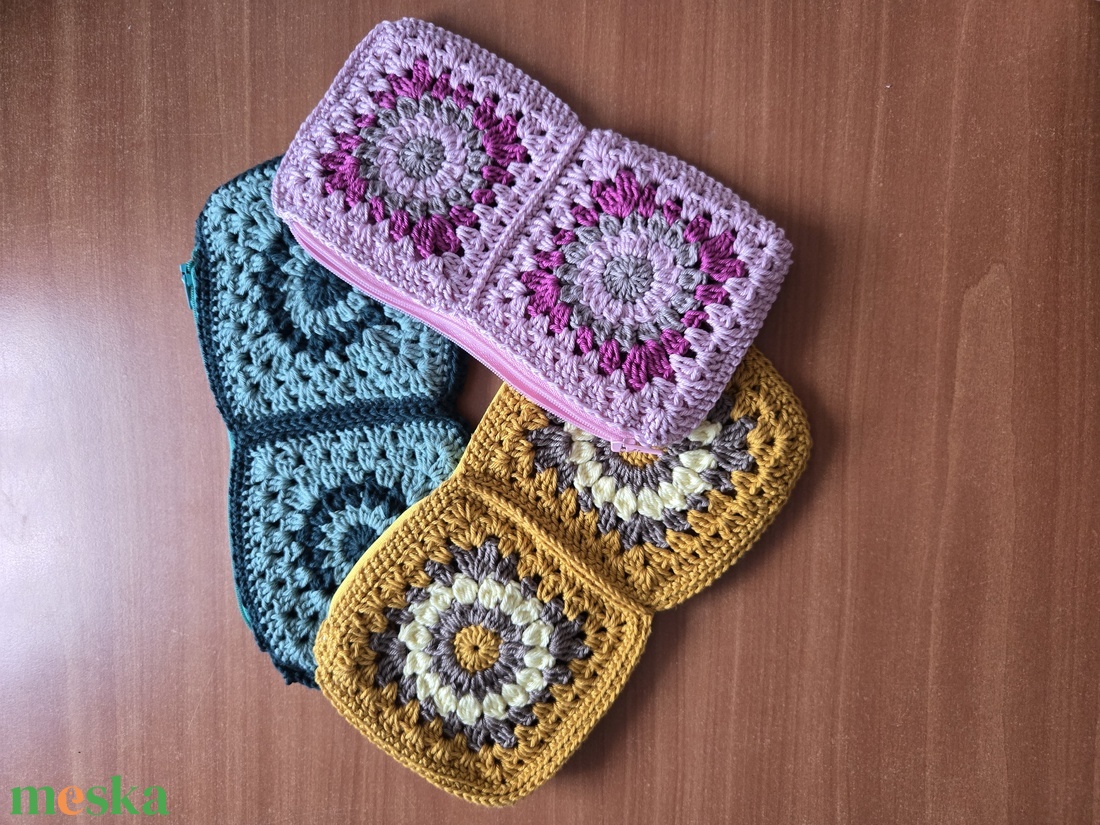 Neszeszer - táska & tok - neszesszer - Meska.hu