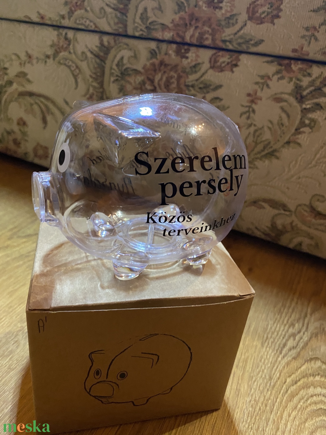 Szerelem persely - otthon & életmód - dekoráció - asztal és polc dekoráció - persely - Meska.hu Szerelem persely - otthon & életmód - dekoráció - asztal és polc dekoráció - persely - Meska.hu