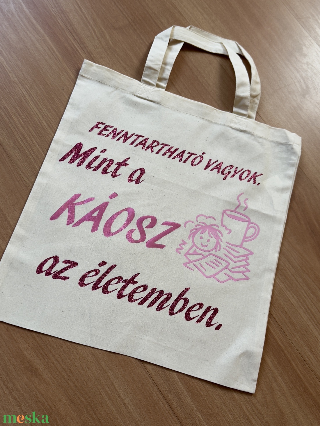 Vicces vászontáska - táska & tok - bevásárlás & shopper táska - shopper, textiltáska, szatyor - Meska.hu Vicces vászontáska - táska & tok - bevásárlás & shopper táska - shopper, textiltáska, szatyor - Meska.hu