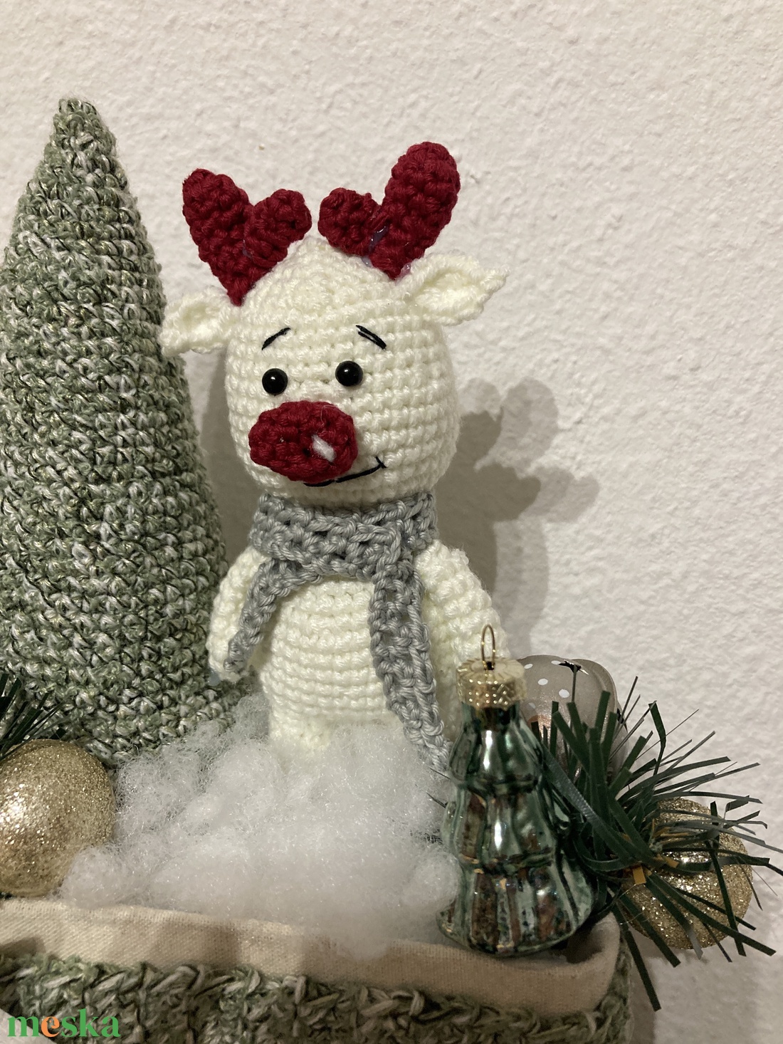 Karácsonyi dekoráció - karácsony - karácsonyi lakásdekoráció - ünnepi asztaldekoráció - Meska.hu Karácsonyi dekoráció - karácsony - karácsonyi lakásdekoráció - ünnepi asztaldekoráció - Meska.hu