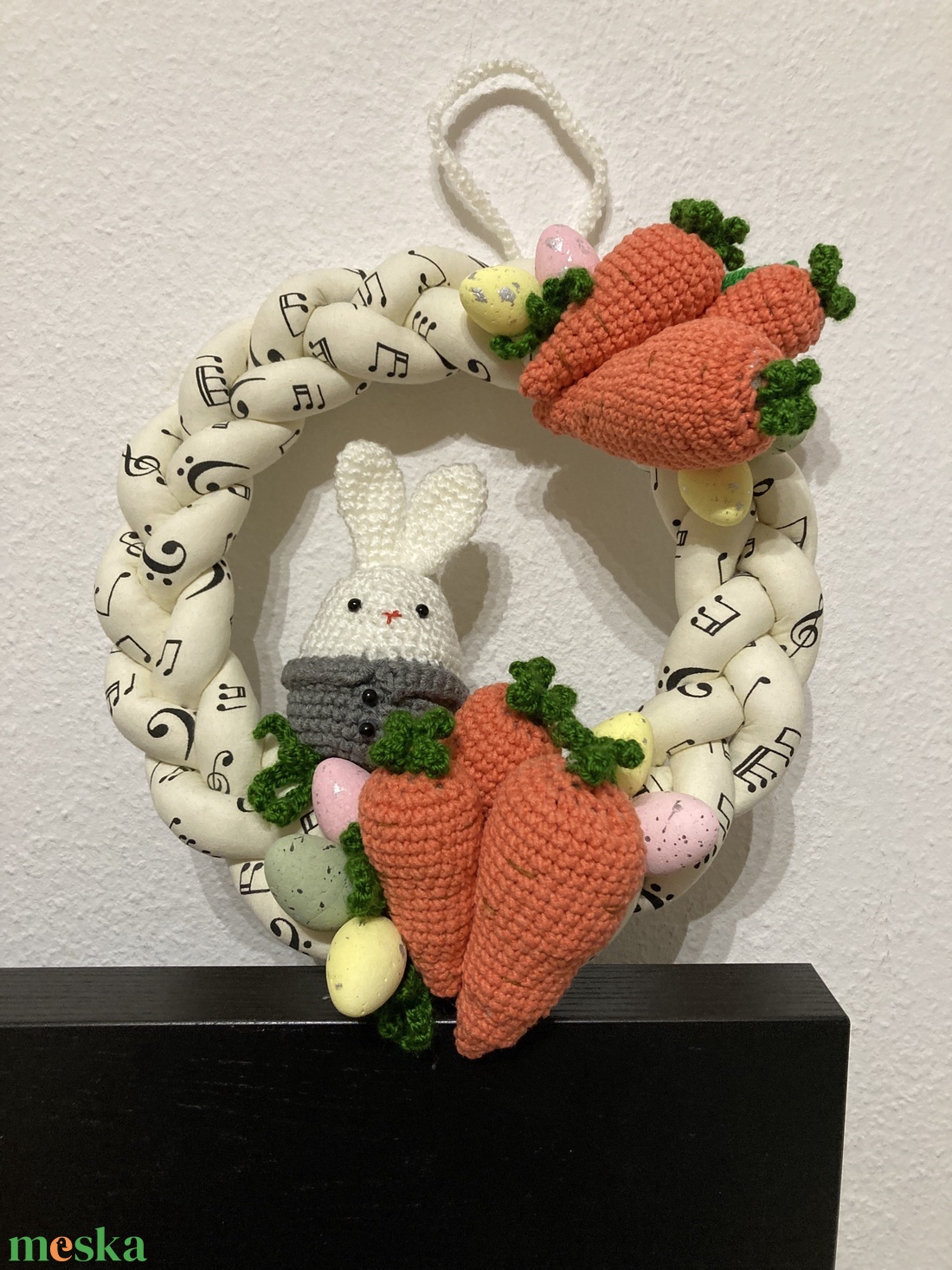 Kopogtató - otthon & életmód - dekoráció - ajtó- és ablak dekoráció - ajtódísz & kopogtató - Meska.hu