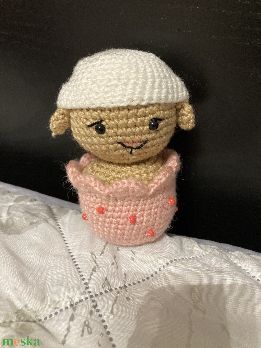 Húsvéti dekoráció - otthon & életmód - dekoráció - asztal és polc dekoráció - asztaldísz - Meska.hu