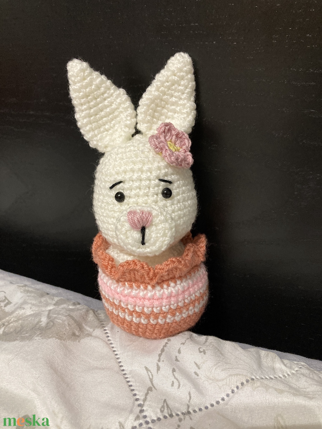 Húsvéti dekoráció - otthon & életmód - dekoráció - asztal és polc dekoráció - asztaldísz - Meska.hu