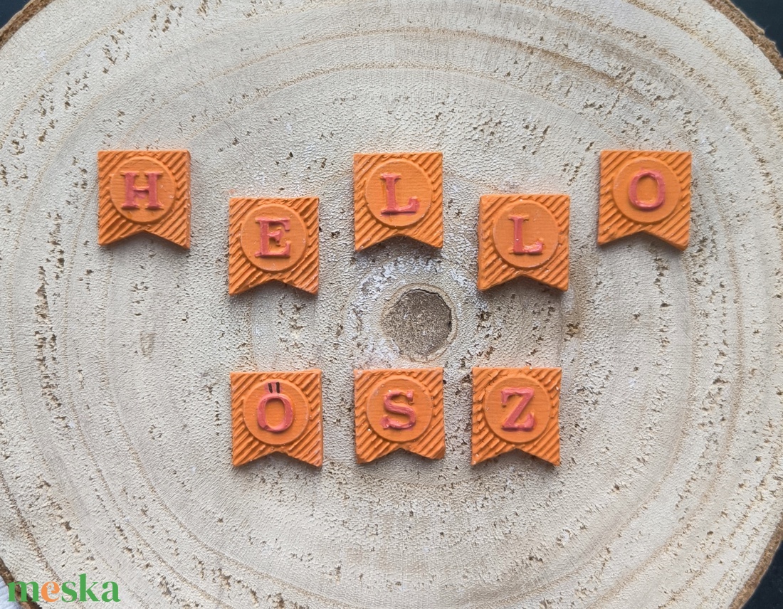 Hello ősz festett gipsz táblák - kellékek & szerszámok - dekorációs kellékek - figurák - Meska.hu Hello ősz festett gipsz táblák - kellékek & szerszámok - dekorációs kellékek - figurák - Meska.hu