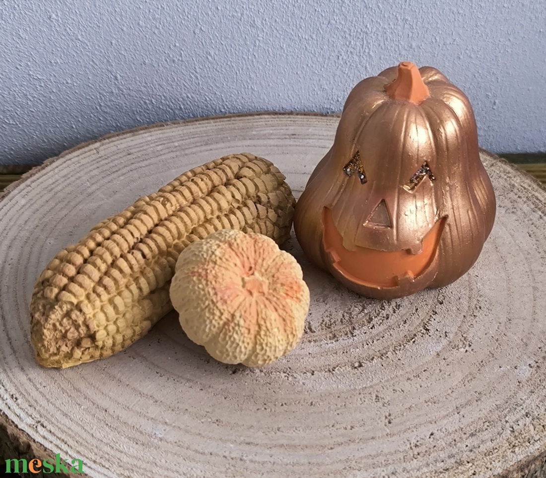 Festett gipsz őszi dekorációs csomag - kellékek & szerszámok - dekorációs kellékek - őszi dekor - Meska.hu Festett gipsz őszi dekorációs csomag - kellékek & szerszámok - dekorációs kellékek - őszi dekor - Meska.hu