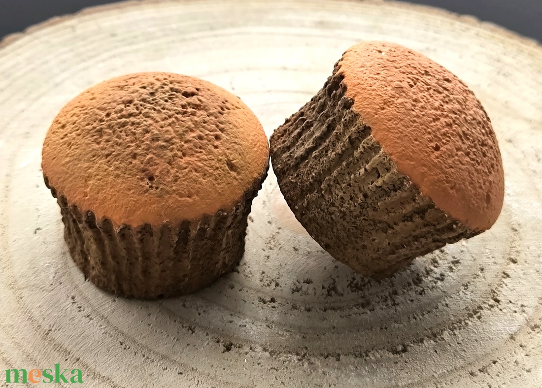 Festett, gipsz sütőtökös, csokis muffinok - kellékek & szerszámok - dekorációs kellékek - figurák - Meska.hu Festett, gipsz sütőtökös, csokis muffinok - kellékek & szerszámok - dekorációs kellékek - figurák - Meska.hu