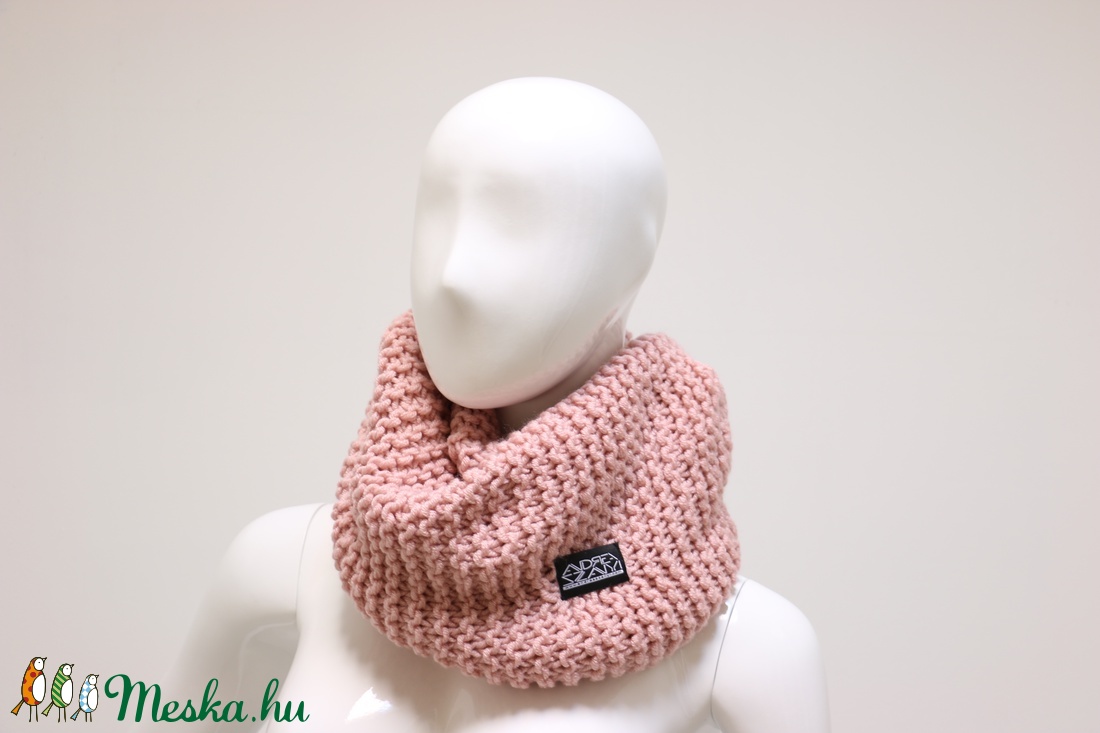 Granny Style nude sál -  - Meska.hu