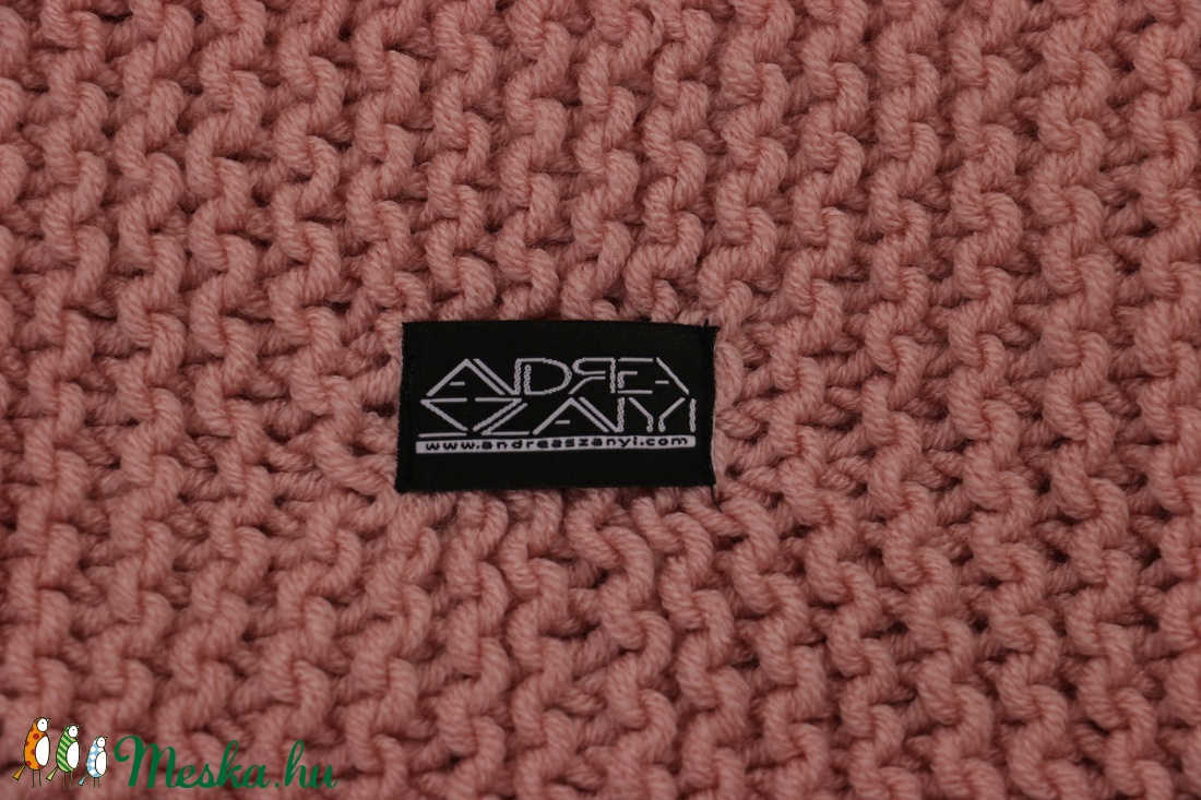 Granny Style nude sál -  - Meska.hu