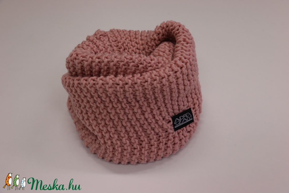 Granny Style nude sál -  - Meska.hu