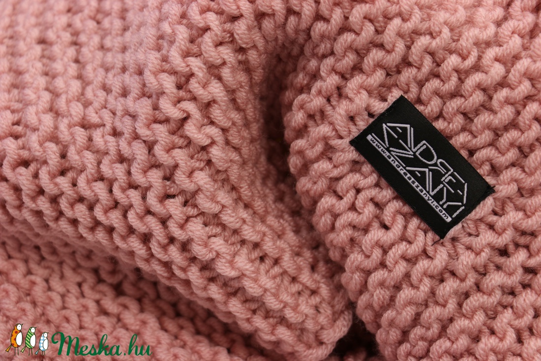 Granny Style nude sál -  - Meska.hu