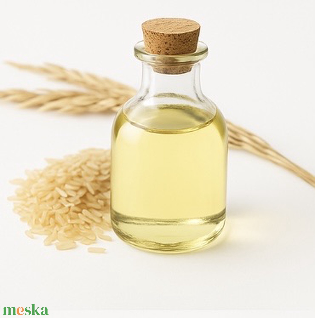 Rizskorpaolaj 1000 ml - kellékek & szerszámok - kozmetikai alapanyag - Meska.hu Rizskorpaolaj 1000 ml - kellékek & szerszámok - kozmetikai alapanyag - Meska.hu