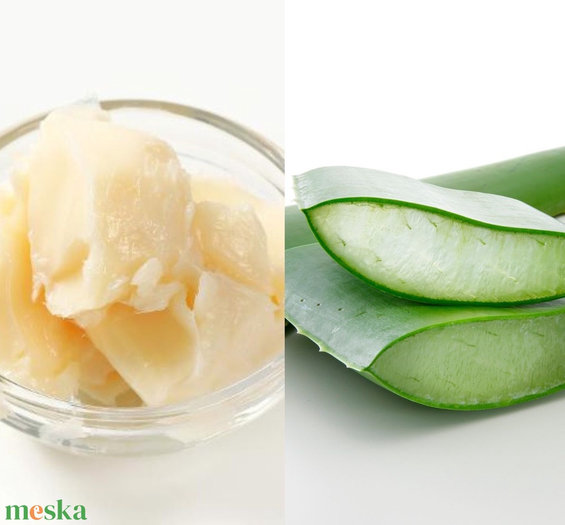 Aloevera vaj 150ml - kellékek & szerszámok - kozmetikai alapanyag - Meska.hu Aloevera vaj 150ml - kellékek & szerszámok - kozmetikai alapanyag - Meska.hu