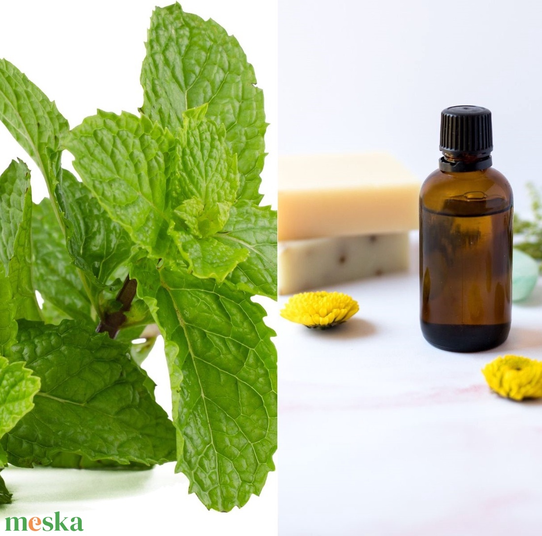 Borsmenta 100% illóolaj 10 ml - kellékek & szerszámok - kozmetikai alapanyag - Meska.hu Borsmenta 100% illóolaj 10 ml - kellékek & szerszámok - kozmetikai alapanyag - Meska.hu