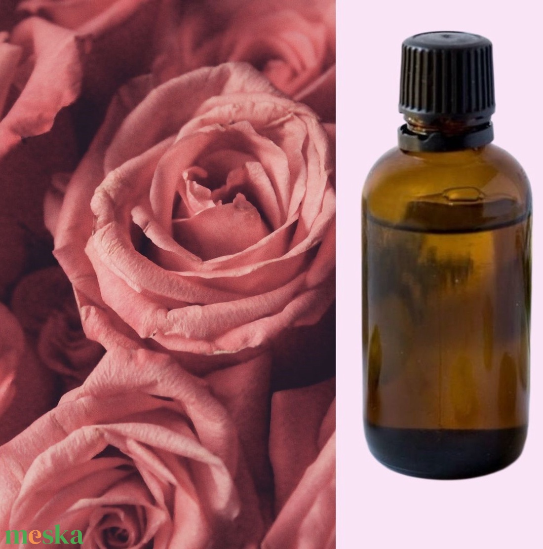 Rózsa illat 10 ml - kellékek & szerszámok - kozmetikai alapanyag - Meska.hu Rózsa illat 10 ml - kellékek & szerszámok - kozmetikai alapanyag - Meska.hu