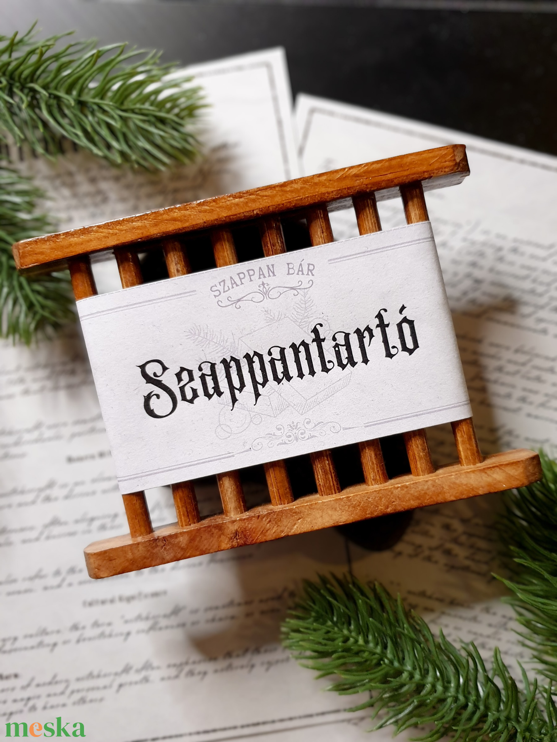 Szappantartó - otthon & életmód - fürdőszoba - szappantartó - Meska.hu Szappantartó - otthon & életmód - fürdőszoba - szappantartó - Meska.hu