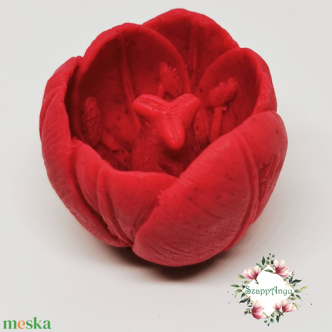 Szappan tulipán vagy csokor - szépségápolás - szappan & fürdés - kézműves szappan - Meska.hu Szappan tulipán vagy csokor - szépségápolás - szappan & fürdés - kézműves szappan - Meska.hu