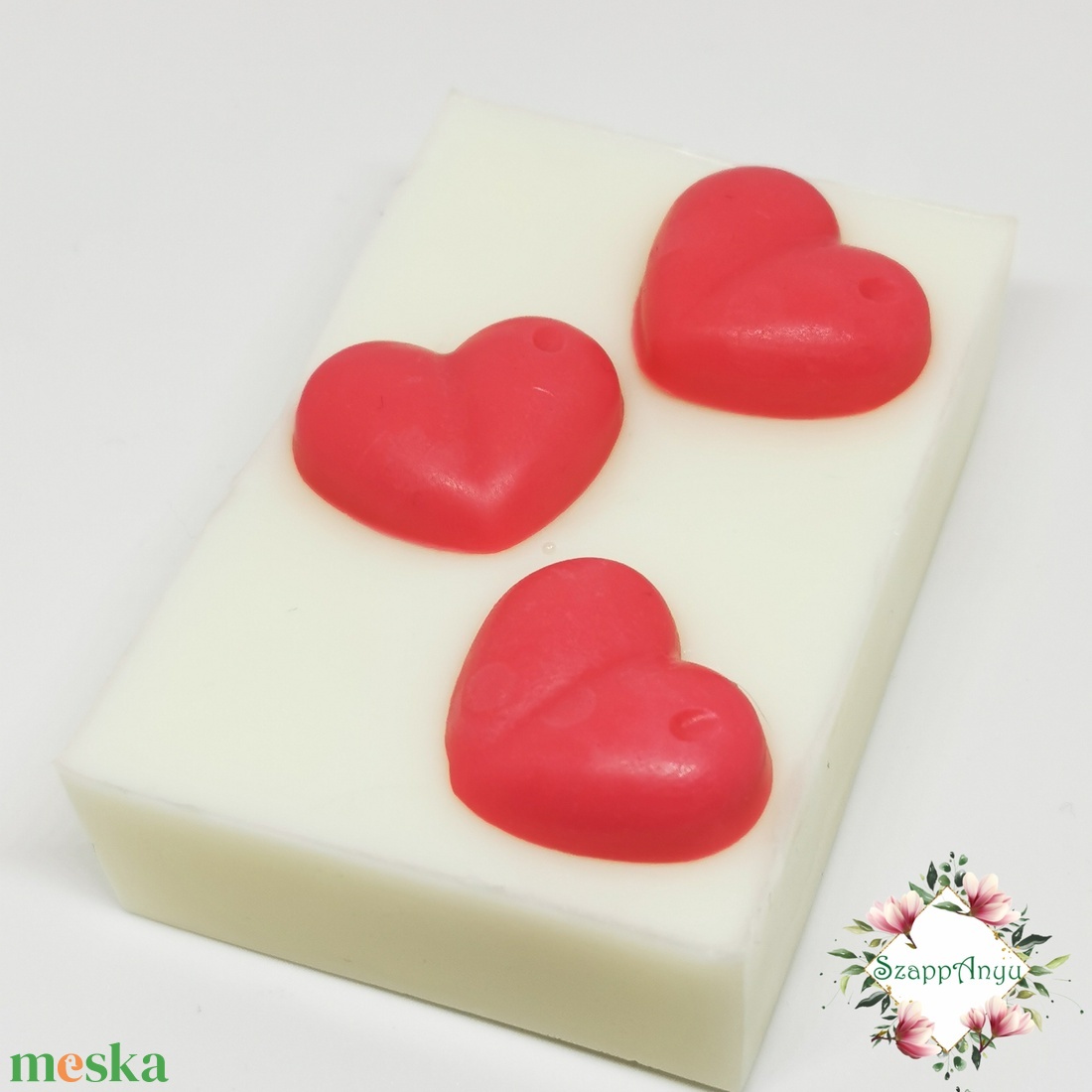 Love Soap - szépségápolás - szappan & fürdés - kézműves szappan - Meska.hu Love Soap - szépségápolás - szappan & fürdés - kézműves szappan - Meska.hu