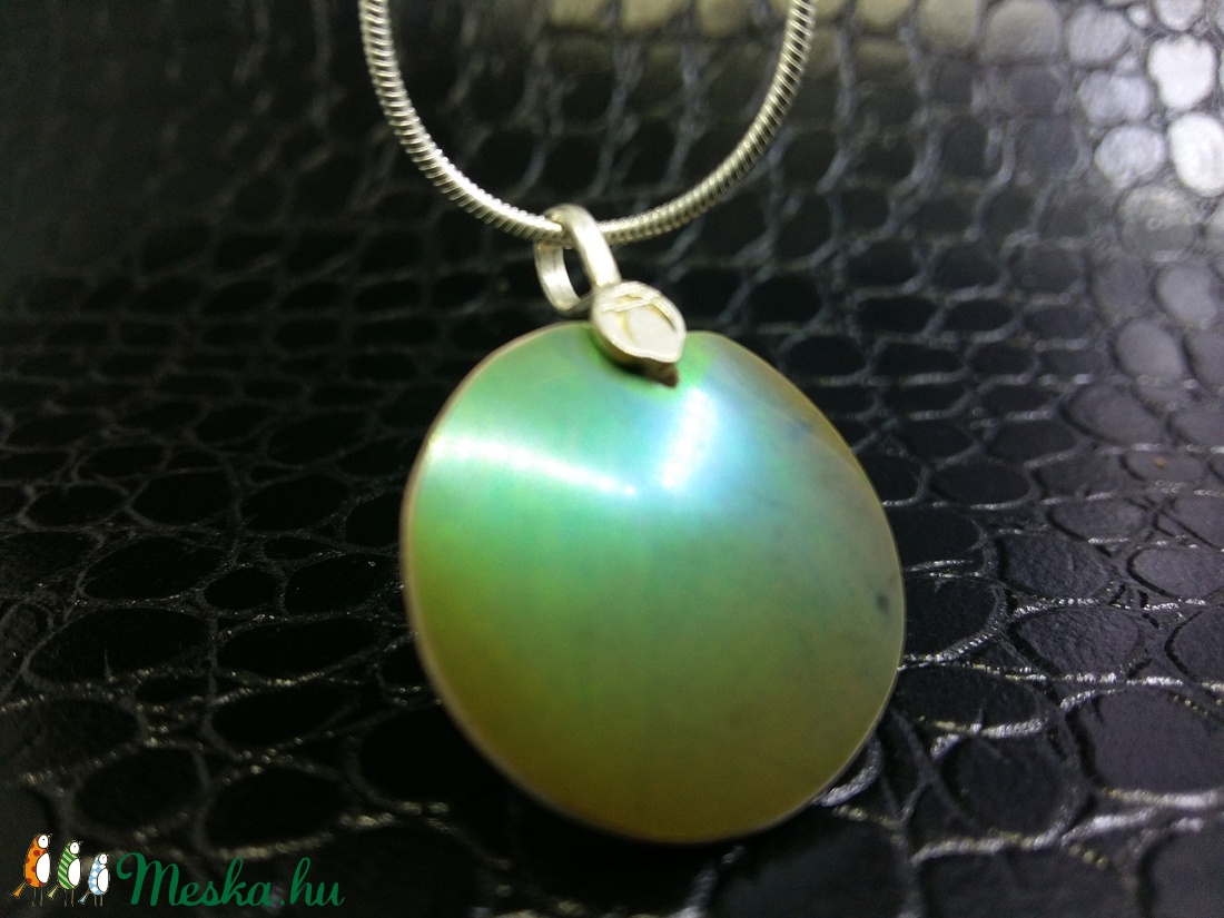 Hajnalpír -  - Meska.hu