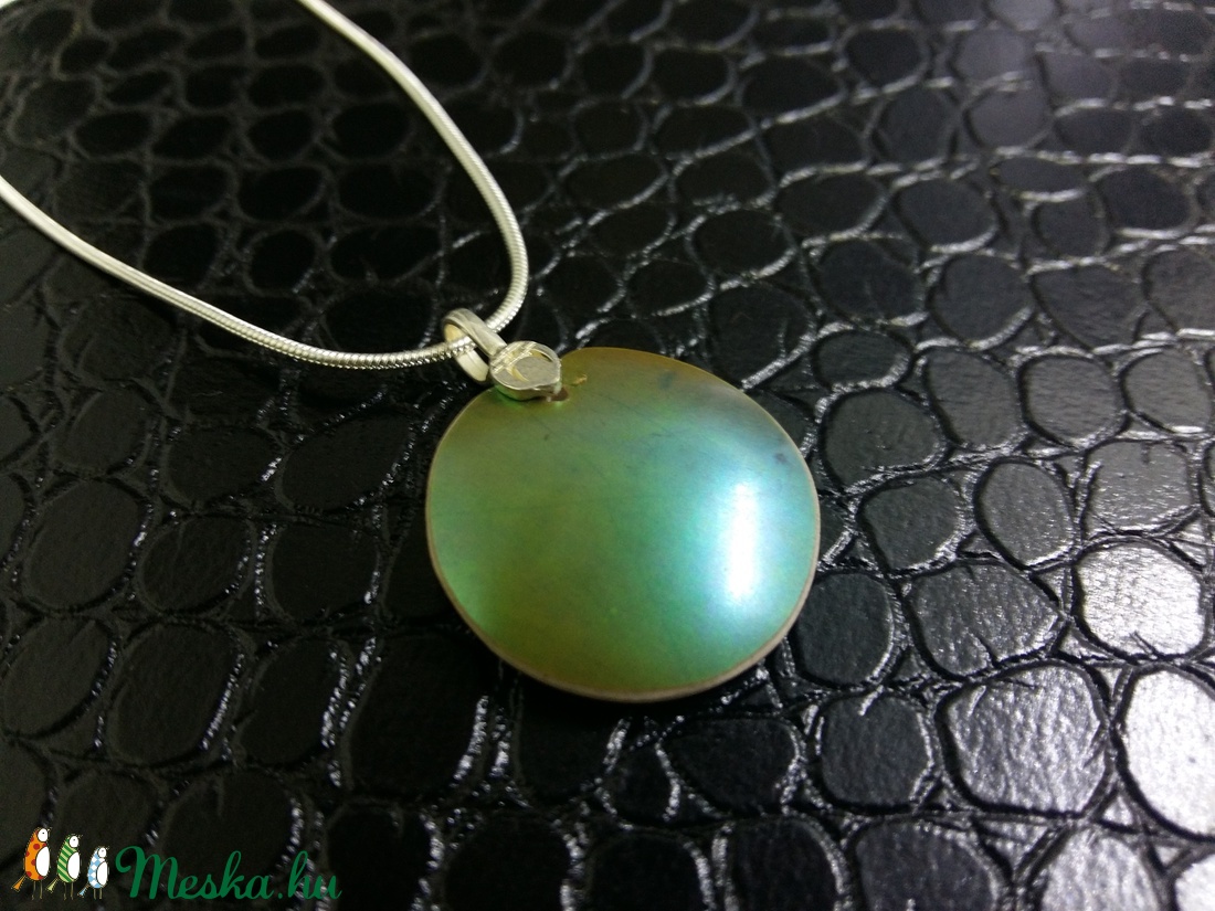 Hajnalpír -  - Meska.hu