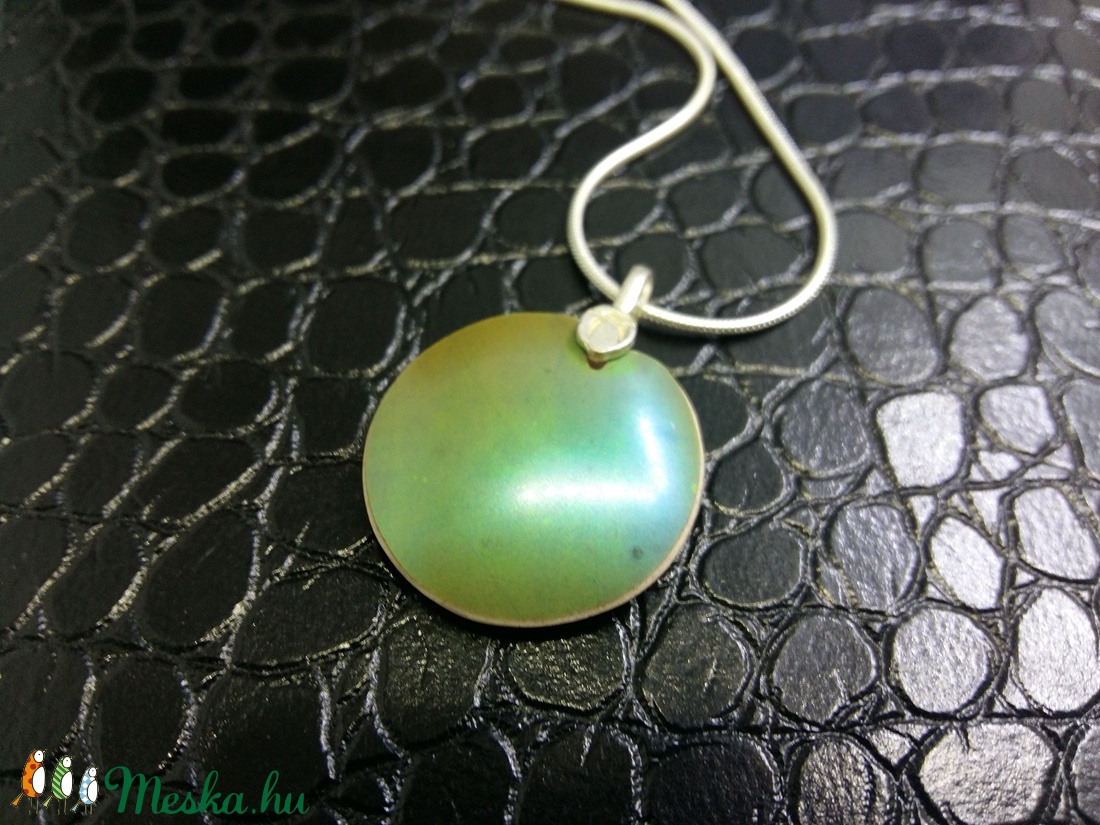 Hajnalpír -  - Meska.hu