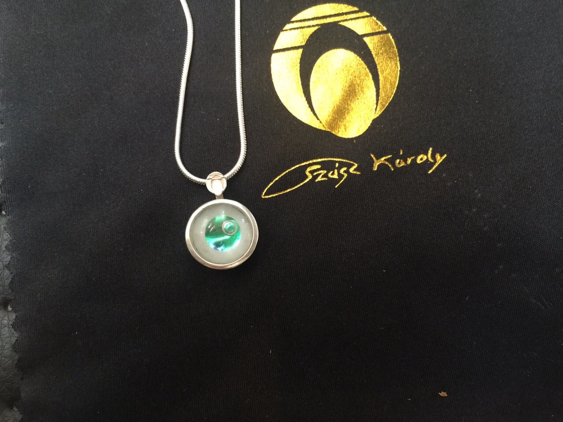 First diamond -  - Meska.hu