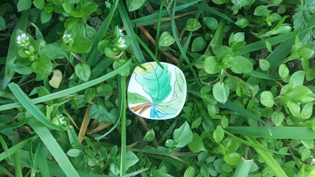 Tavasz kezdete -  - Meska.hu