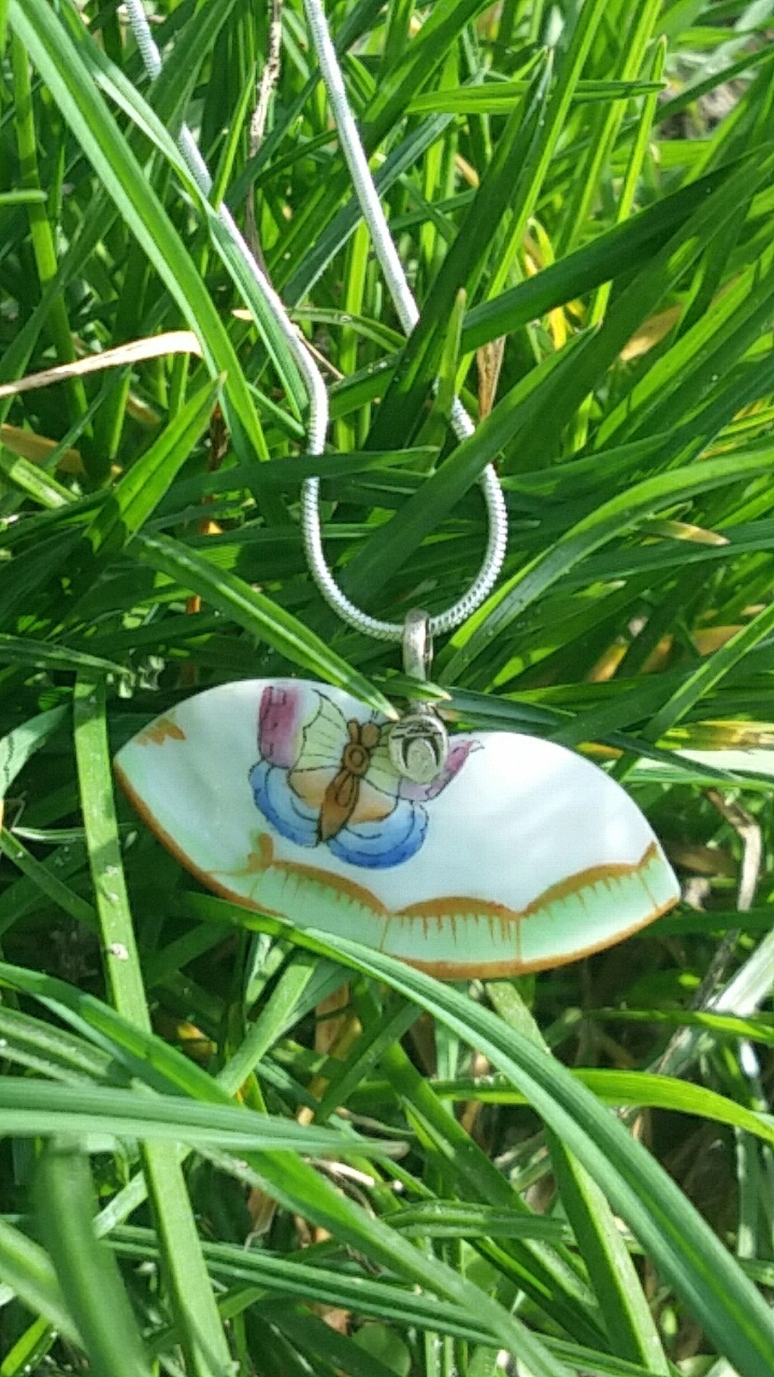 A kis szárnyaló lepke -  - Meska.hu