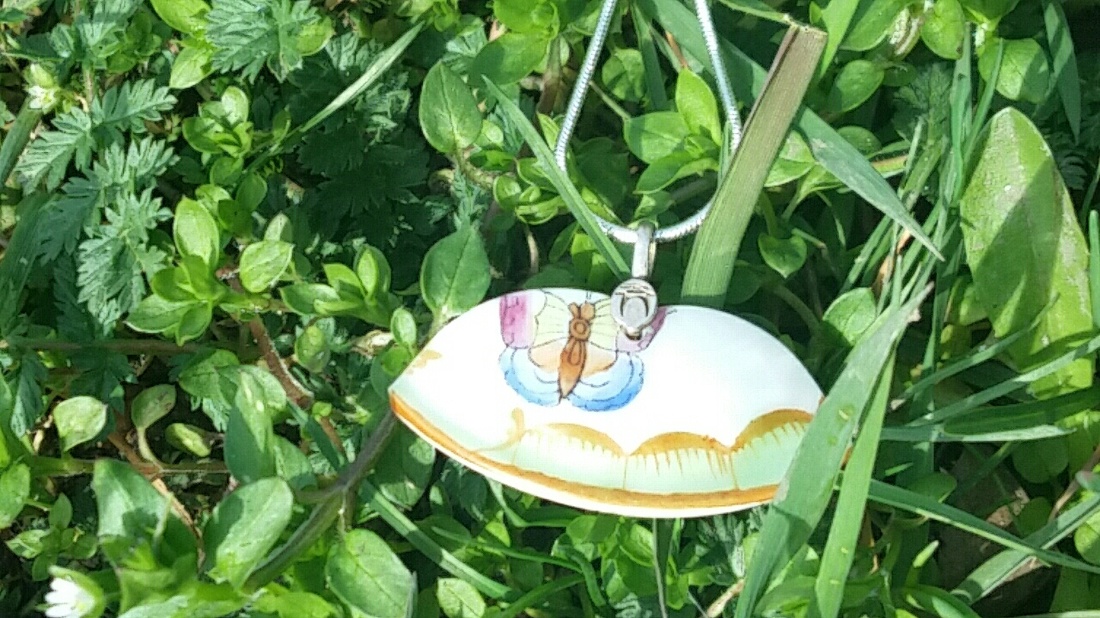 A kis szárnyaló lepke -  - Meska.hu