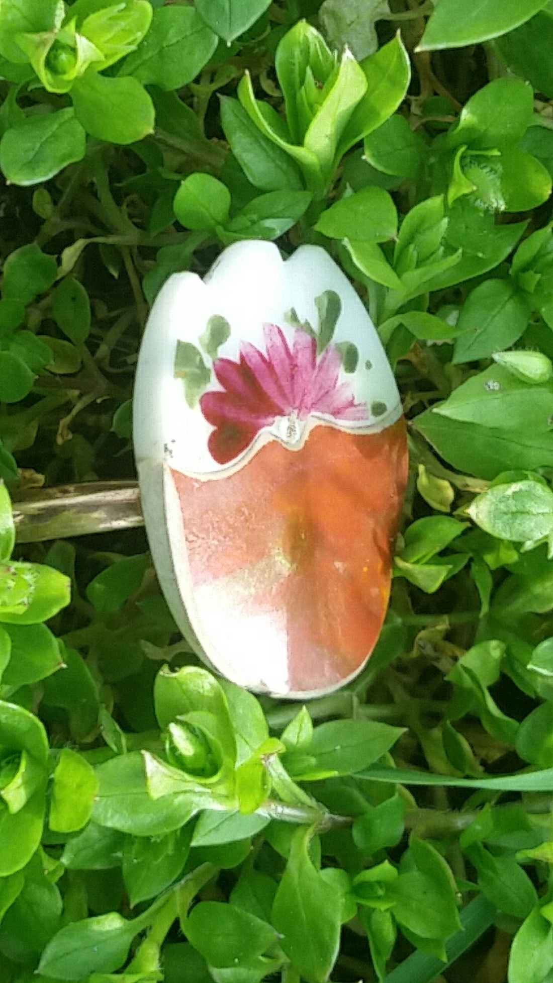 A tekintetek vonzalma -  - Meska.hu