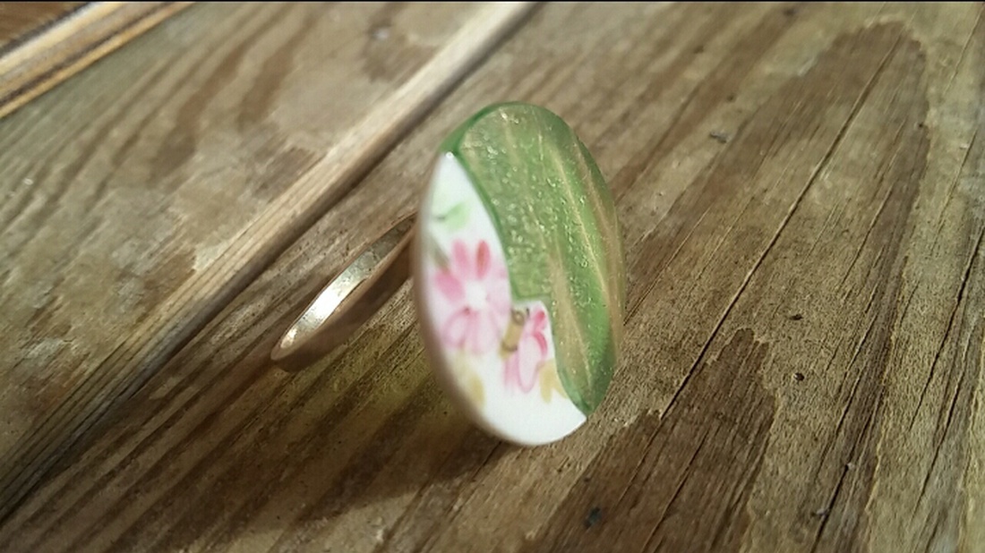 Tavasz -  - Meska.hu